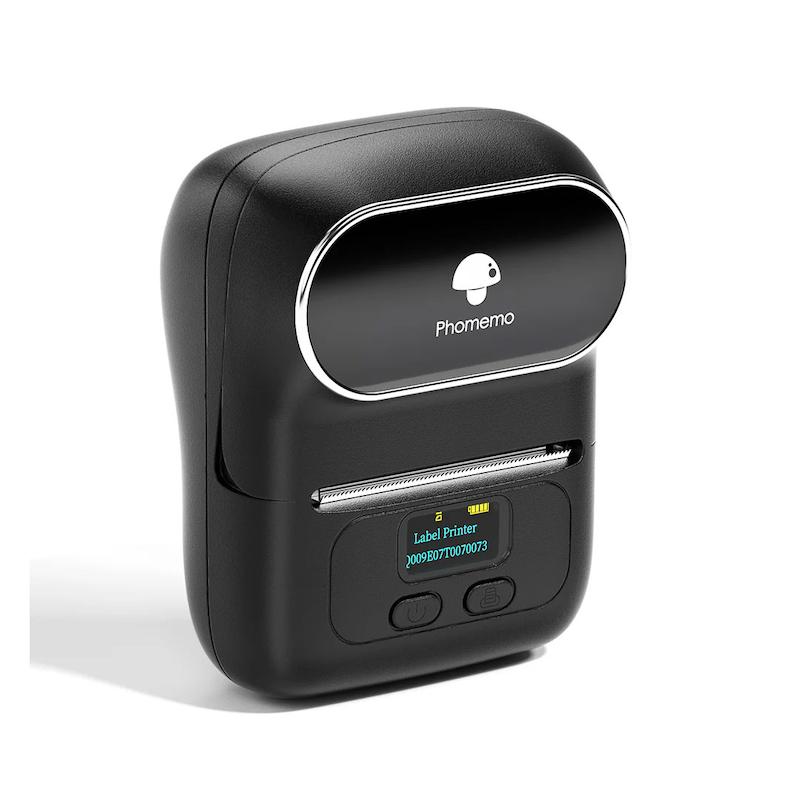 پرینتر لیبل زن فوممو Phomemo مدل M110