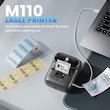 پرینتر لیبل زن فوممو Phomemo مدل M110