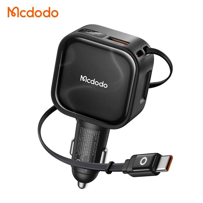 شارژر فندکی Mcdodo مدل CC-8670