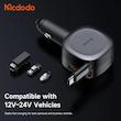 شارژر فندکی Mcdodo مدل CC-8670