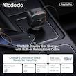 شارژر فندکی Mcdodo مدل CC-8670