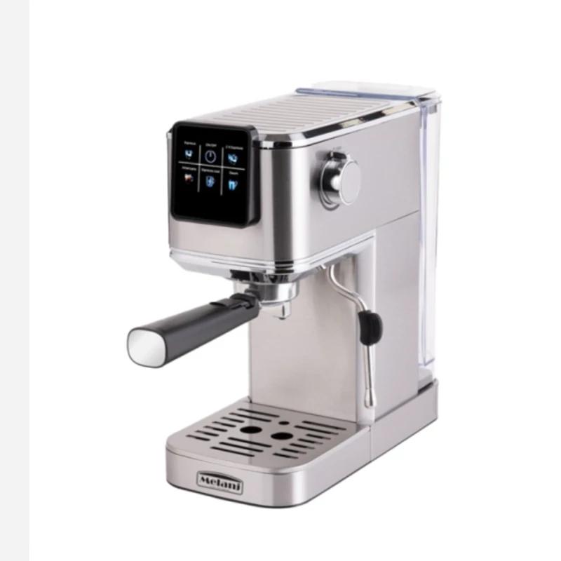 اسپرسوساز ملانژ مدل ML-155