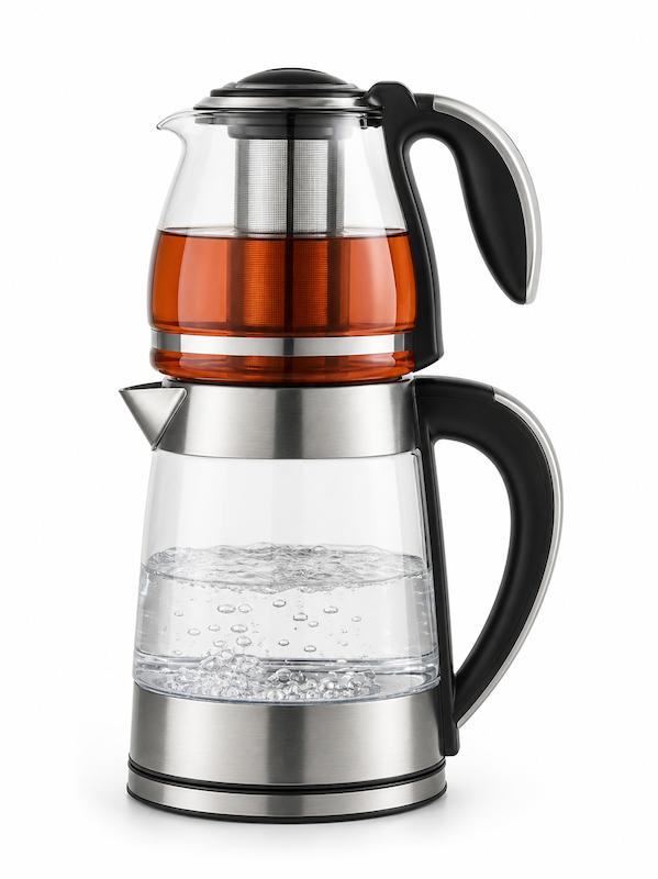 چای ساز ملانژ مدل ML-129