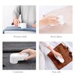 پرزگیر لباس شیائومی میجیا مدل Mijia clothing fluff Lint Remover MQXJQ01KL