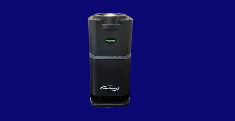 ویدئو پروژکتور p1700