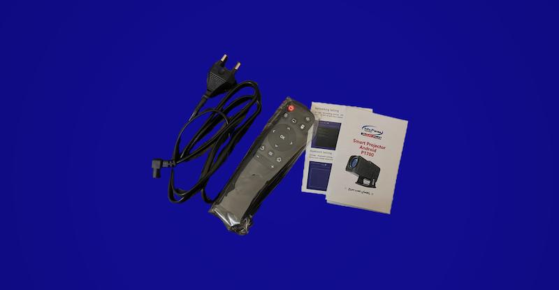 ویدئو پروژکتور p1700