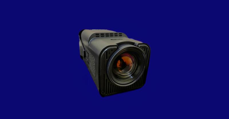 ویدئو پروژکتور p1700