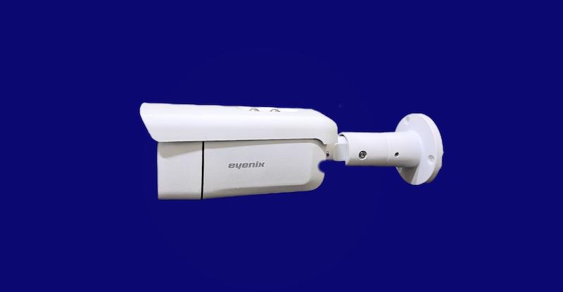 دوربین مداربسته مدل EHI-8EF5-FSBP