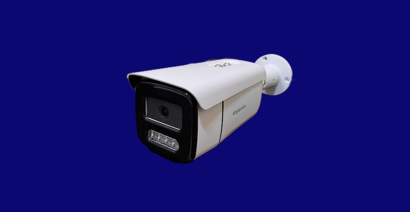 دوربین مداربسته مدل EHI-8EF5-FSBP