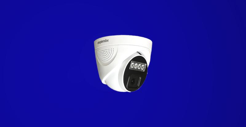 دوربین مداربسته EYENIX مدل EDA-2WF1-NA(2MP)