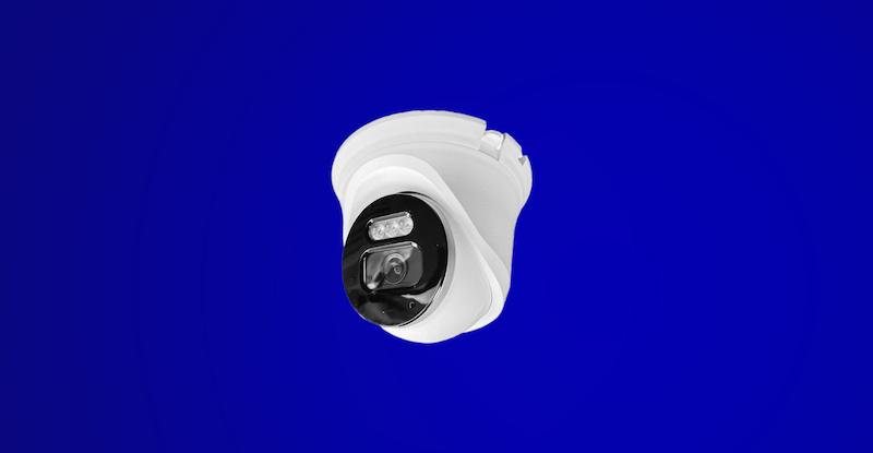دوربین مداربسته دام EYENIX مدل EDI-5WP3-A(5MP)