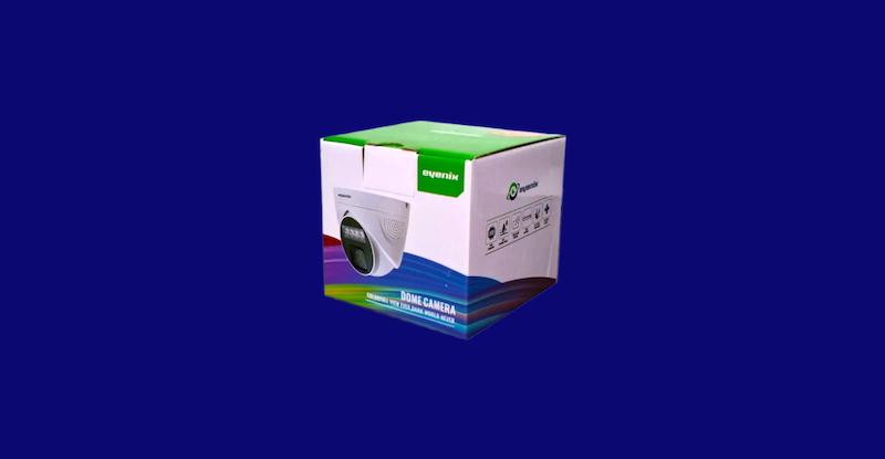 دوربین مداربسته دام EYENIX مدل EDI-5WP3-A(5MP)