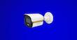 دوربین مداربسته بولت EYENIX مدل EBA-2WF8(2MP)