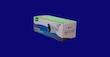 دوربین مداربسته بولت EYENIX مدل EBA-2WF8(2MP)