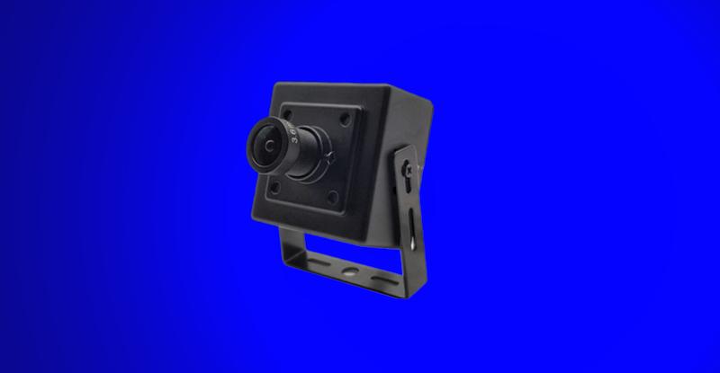 دوربین مداربسته دام EYENIX مدل EPA-5P1-PA(5MP)