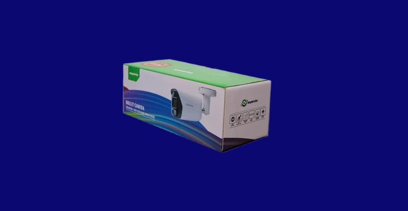  دوربین مداربسته  Eyenix مدلEBI_5WF4_PHA(5MP)