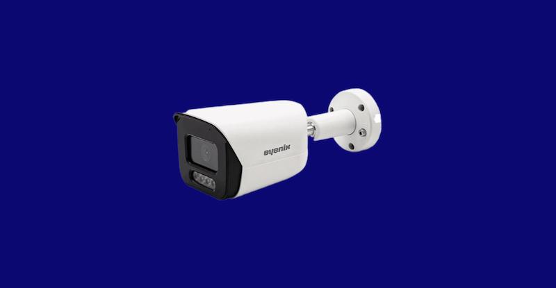  دوربین مداربسته  Eyenix مدلEBI_5WF4_PHA(5MP)