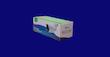 دوربین مداربسته  Eyenix مدلEBI_5WF6_PSA(5MP)