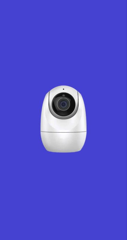دوربین تحت شبکه سیماران مدل SM_IP2910D_WF