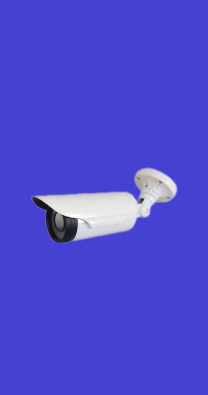 دوربین مداربسته بولت سیماران مدل SM-IR348VF