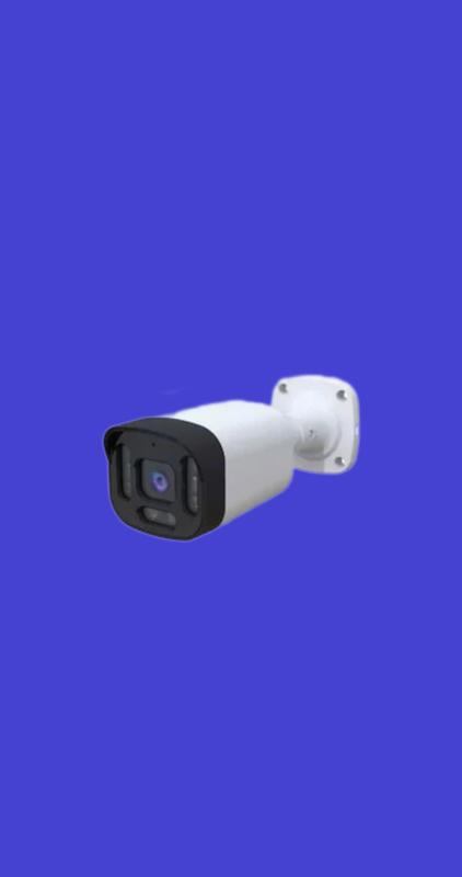 دوربین مداربسته فول کالر سیماران مدل SM-CVH539A