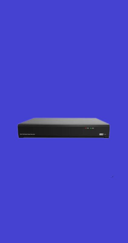 دستگاه ضبط دیجیتال سیماران مدل SM-XRN1040L5