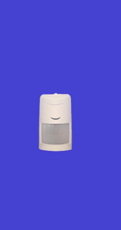 چشم باسیم دزدگیر سیماران مدل SM-MD203S