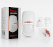 سنسور حرکتی دزدگیرKX15ED(سنسورPIR با سیم با برد 15متر)