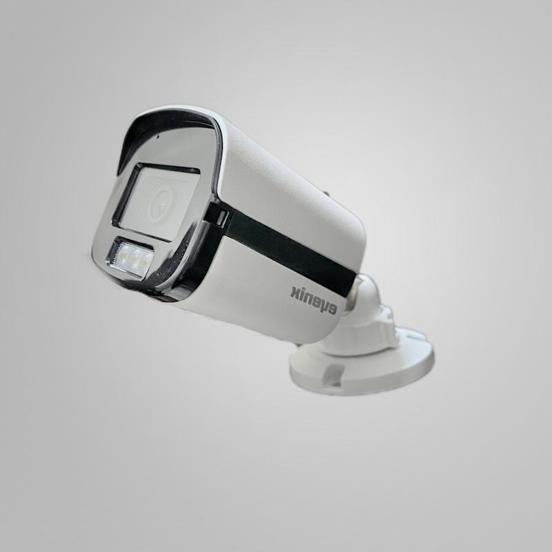 دوربین مداربسته بولتEyenix 5mp full color (دیددرشب رنگی،بدنه فلزی ومقاوم در برابر آب وگردوغبار)