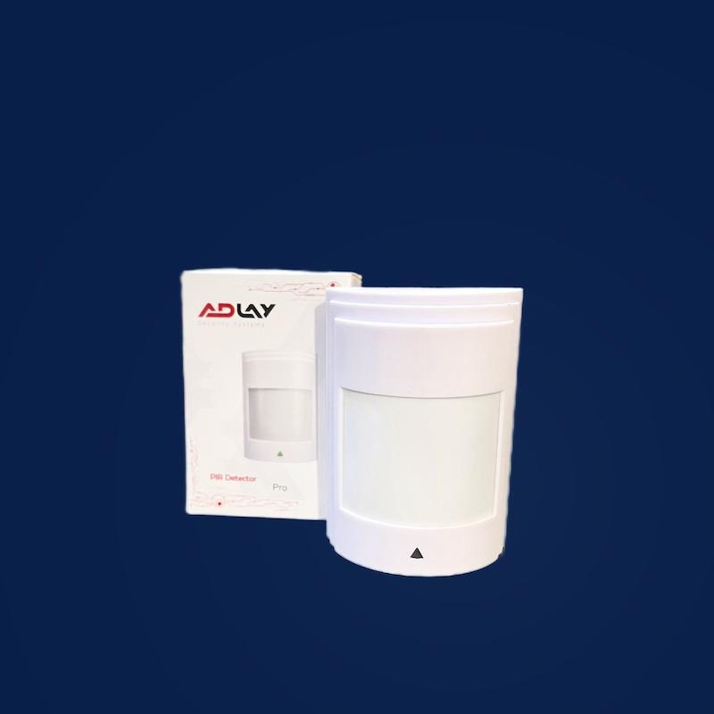سسنسور حرکتی چشمی دزدگیر ادلای مدل پرو Adly-Pro