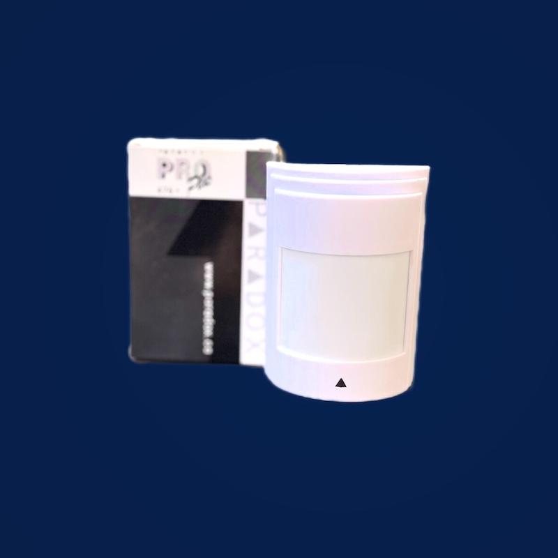 سنسور دزدگیراماکن پارادوکس مدلPRO 476 پلاس