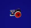 آژیر فلاشر Piezo Siren