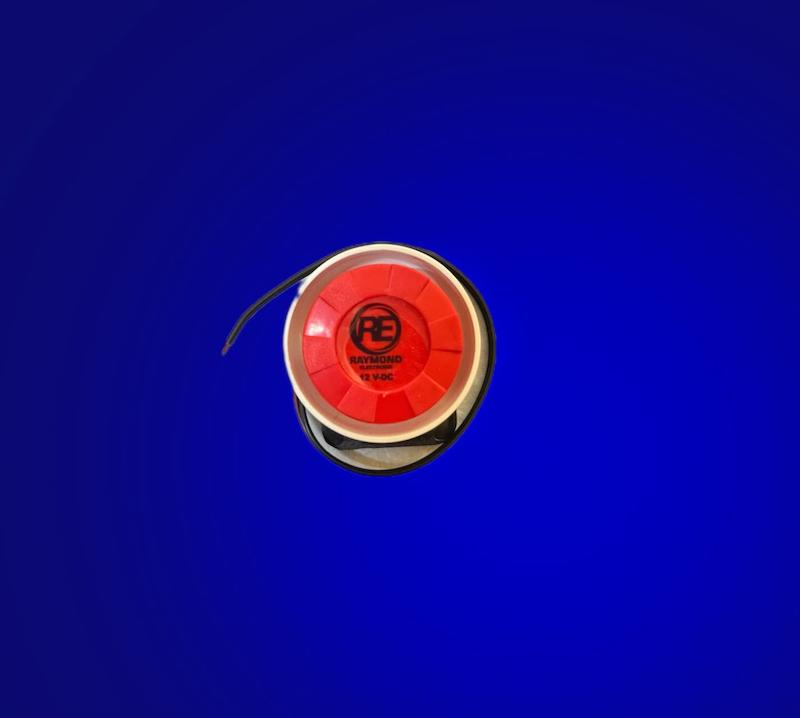 آژیر فلاشر Piezo Siren