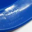 کلاه ایمنی تک پلاست رنگ آبی