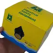 ماسک نیم صورت تک فیلتر برند بلو ایگل