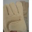 دستکش حوله ای عایق حرارت