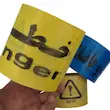 نوار خطر