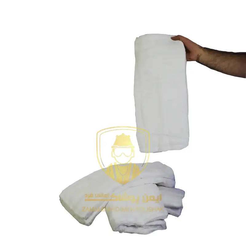 تنظیف پلی استر عرض 70cm و 90cm
