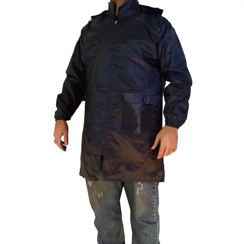 بارانی آستر دار