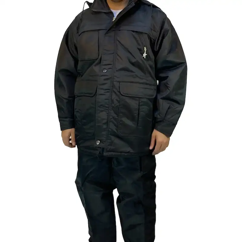 کاپشن شلوار آستر لایکو