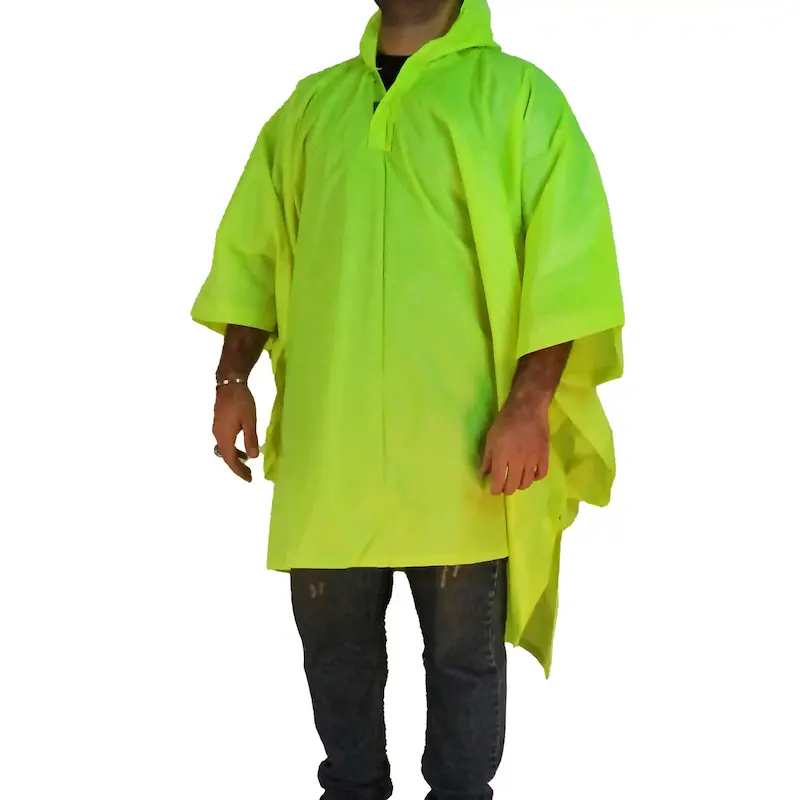 پانچو فسفری