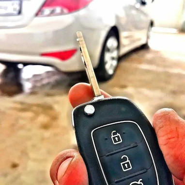 دزدگیر بلوتوثی خودرو چیتا