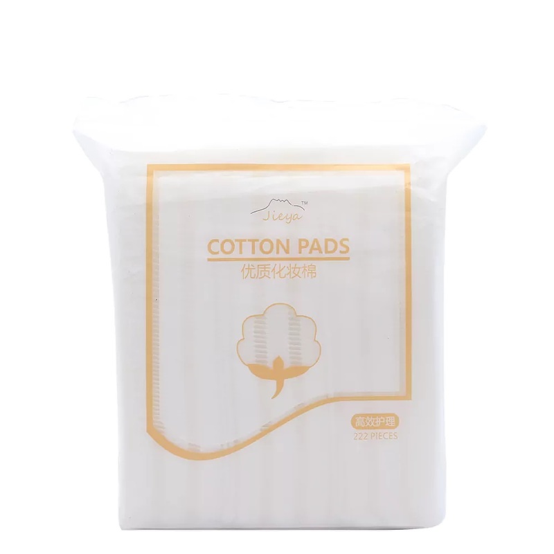 پد آرایش پاک کن cotton 