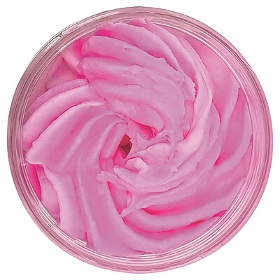 کره بدن طبیعی  (بادی باتر) اسطوخودوس ایمنس هربال مدل lavender Body Butter وزن 110 گرم