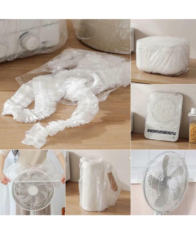 کاوردورکش لوازم منزل سایزبزرگ