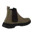 بوت چلسی مردانه - نبوک طبیعی زیتونی