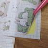 استیکر Bunny | بانی بامزه