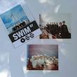 BTS X SWIM | پک فوتو سویم