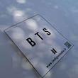 BTS X SWIM | پک فوتو سویم