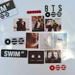 BTS X SWIM | پک فوتو سویم